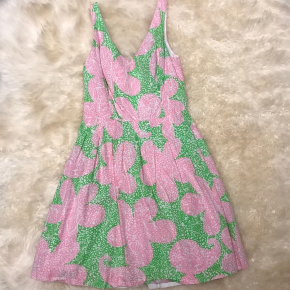 Lilly Pulitzer Dresses & Skirts - Lilly Dress